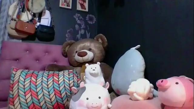Image 10 of issa30213 Stream on Chaturbate on 19 days ago