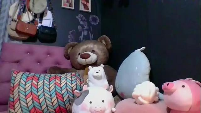 Image 11 of issa30213 Stream on Chaturbate on 19 days ago