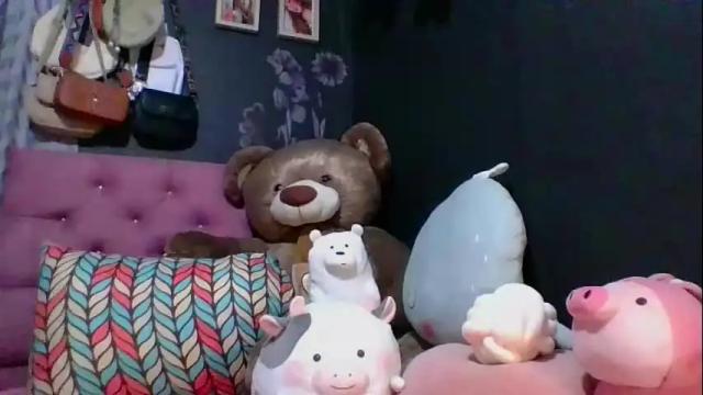 Thumbnail 3, issa30213's Stream at Chaturbate, 16 days ago