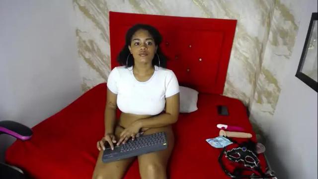 Thumbnail 1, issa__love's Stream at Chaturbate, 2 months ago