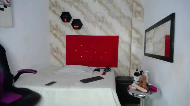 Thumbnail 1, issa__love's Stream at Chaturbate, 2 months ago