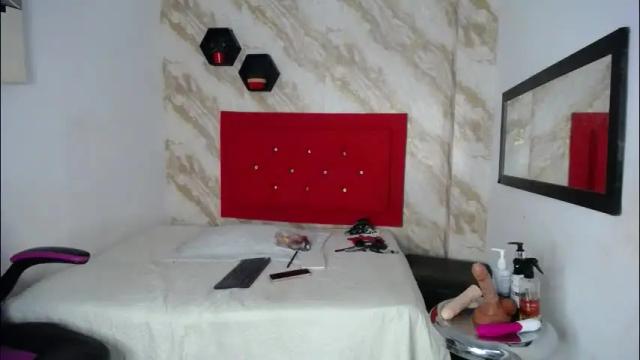 Image 2 of issa__love Stream on Chaturbate on 2 months ago