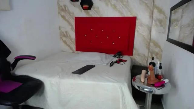 Image 12 of issa__love Stream on Chaturbate on 2 months ago