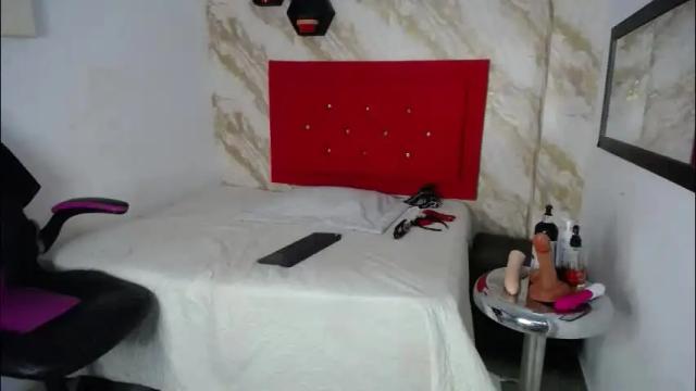 Thumbnail 2, issa__love's Stream at Chaturbate, 1 month ago