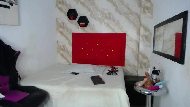 Image 4 of issa__love Stream on Chaturbate on 1 month ago