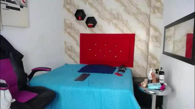 Image 10 of issa__love Stream on Chaturbate on 1 month ago