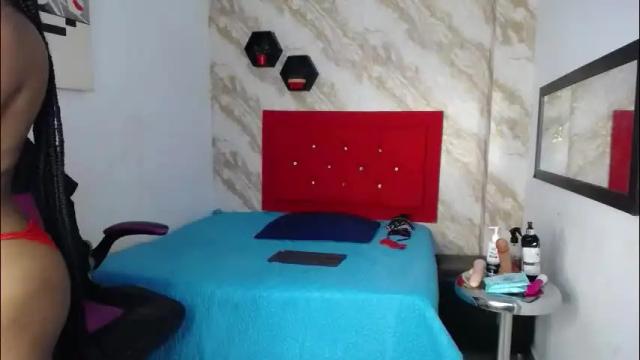 Image 2 of issa__love Stream on Chaturbate on 1 month ago