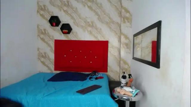 Thumbnail 1, issa__love's Stream at Chaturbate, 1 month ago