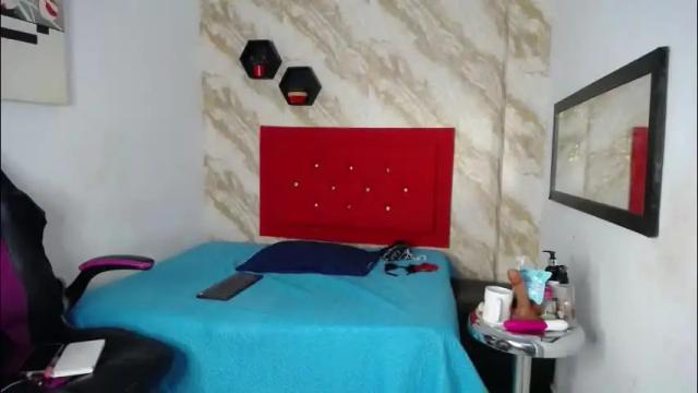 Thumbnail 1, issa__love's Stream at Chaturbate, 1 month ago