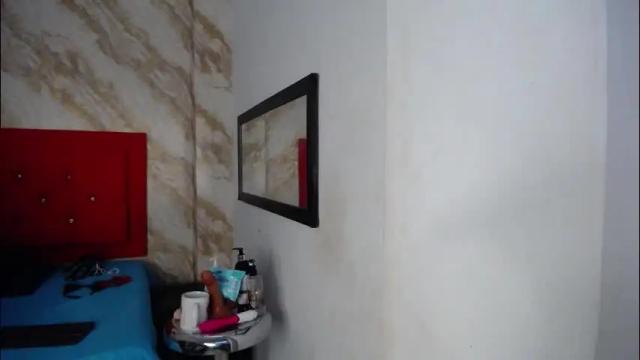 Image 12 of issa__love Stream on Chaturbate on 1 month ago