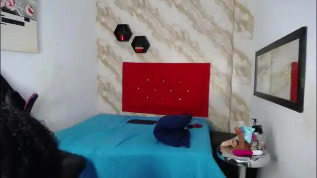 Thumbnail 3, issa__love's Stream at Chaturbate, 1 month ago