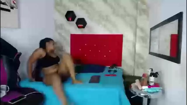 Thumbnail 1, issa__love's Stream at Chaturbate, 2 days ago