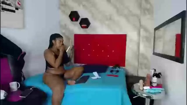 Thumbnail 2, issa__love's Stream at Chaturbate, 2 days ago