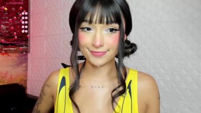 Image 6 of issa_garcia Stream on Chaturbate on 13 months ago