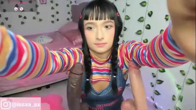 Image 2 of issa_garcia Stream on Chaturbate on 19 days ago
