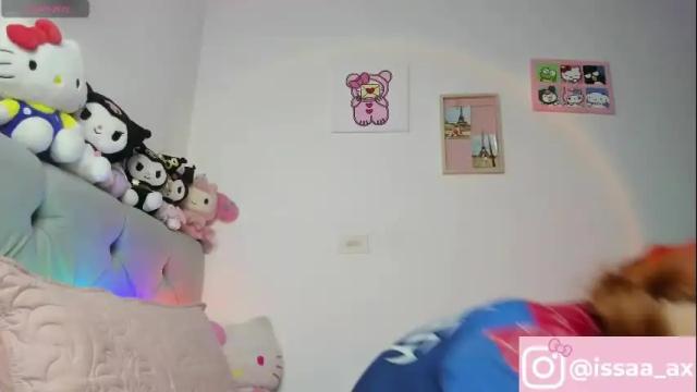 Thumbnail 1, issa_garcia's Stream at Chaturbate, 15 days ago