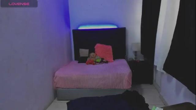 Image 7 of issa_kitty Stream on Chaturbate on 1 month ago