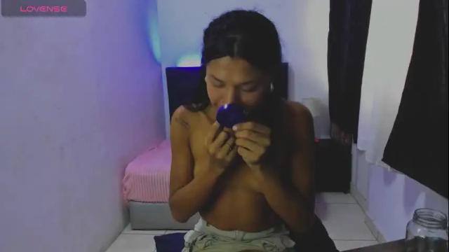 Thumbnail 3, issa_kitty's Stream at Chaturbate, 1 month ago