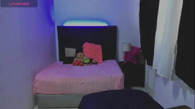 Image 11 of issa_kitty Stream on Chaturbate on 1 month ago