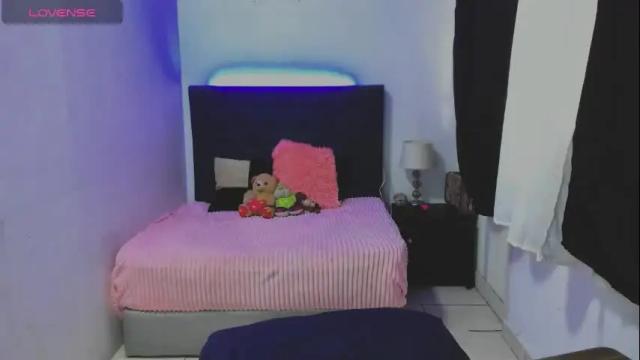 Image 2 of issa_kitty Stream on Chaturbate on 1 month ago