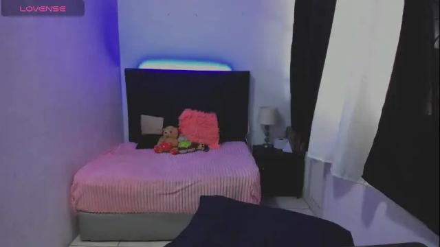 Thumbnail 3, issa_kitty's Stream at Chaturbate, 1 month ago