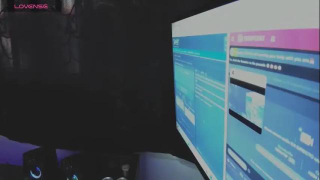 Thumbnail 1, issa_kitty's Stream at Chaturbate, 1 month ago