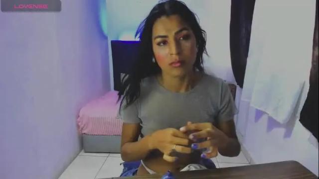 Image 7 of issa_kitty Stream on Chaturbate on 1 month ago