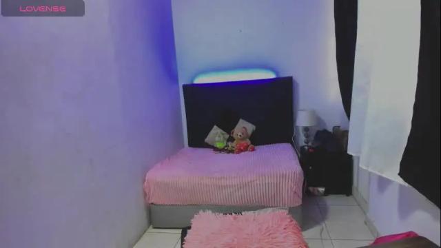Image 12 of issa_kitty Stream on Chaturbate on 1 month ago