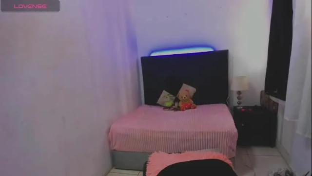 Image 8 of issa_kitty Stream on Chaturbate on 1 month ago