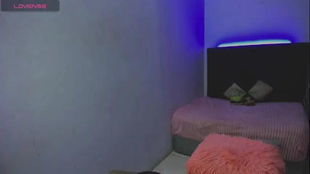Image 10 of issa_kitty Stream on Chaturbate on 1 month ago