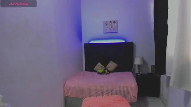 Image 10 of issa_kitty Stream on Chaturbate on 28 days ago