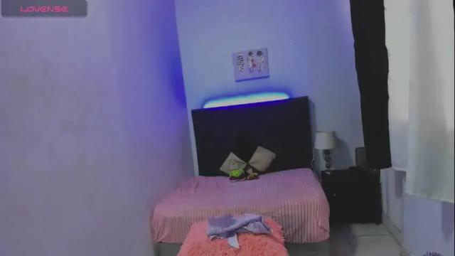 Image 4 of issa_kitty Stream on Chaturbate on 28 days ago