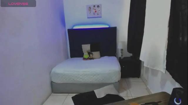 Image 8 of issa_kitty Stream on Chaturbate on 24 days ago