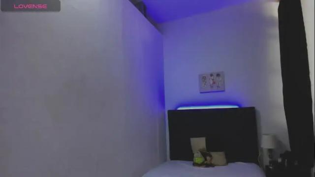 Image 4 of issa_kitty Stream on Chaturbate on 23 days ago
