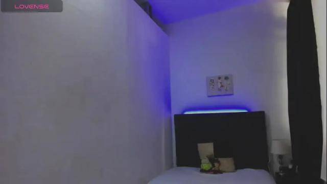 Thumbnail 2, issa_kitty's Stream at Chaturbate, 23 days ago