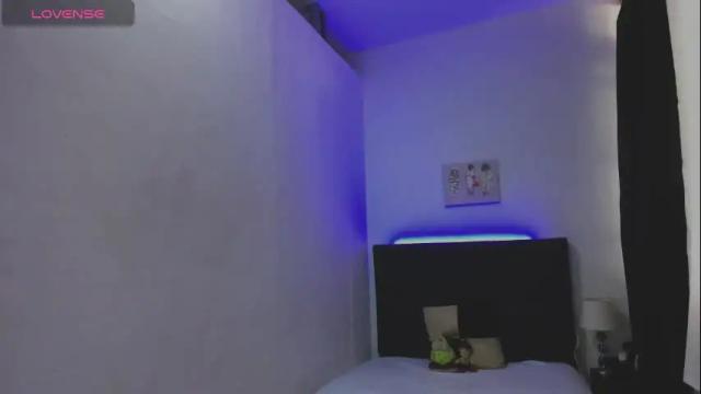 Image 6 of issa_kitty Stream on Chaturbate on 23 days ago