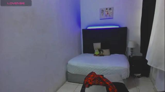 Image 12 of issa_kitty Stream on Chaturbate on 21 days ago
