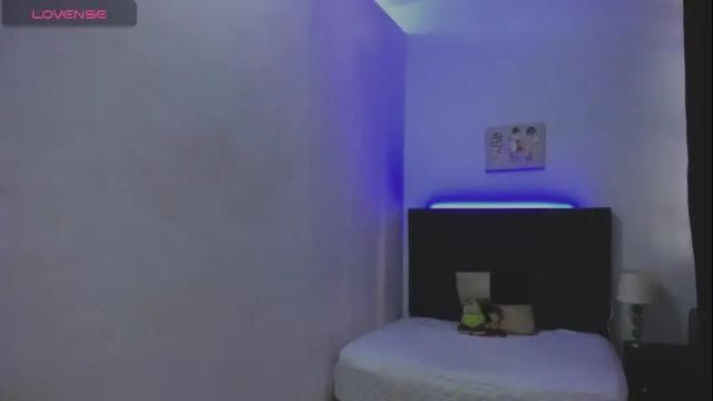 Image 3 of issa_kitty Stream on Chaturbate on 21 days ago