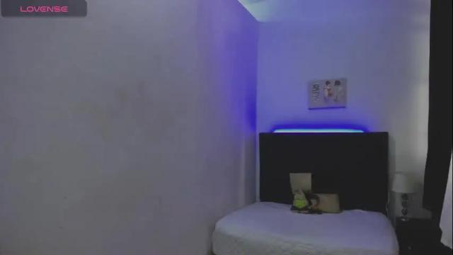 Image 4 of issa_kitty Stream on Chaturbate on 21 days ago