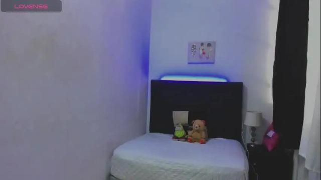 Image 11 of issa_kitty Stream on Chaturbate on 18 days ago