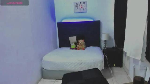 Image 12 of issa_kitty Stream on Chaturbate on 17 days ago