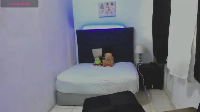 Thumbnail 3, issa_kitty's Stream at Chaturbate, 17 days ago