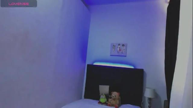 Image 12 of issa_kitty Stream on Chaturbate on 15 days ago