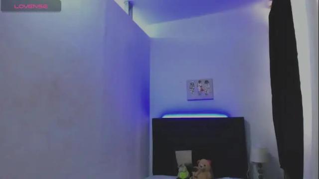 Image 6 of issa_kitty Stream on Chaturbate on 12 days ago