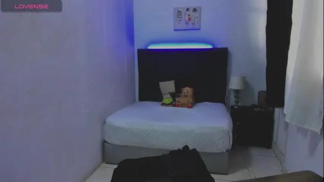 Image 6 of issa_kitty Stream on Chaturbate on 11 days ago
