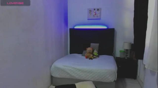 Image 3 of issa_kitty Stream on Chaturbate on 9 days ago