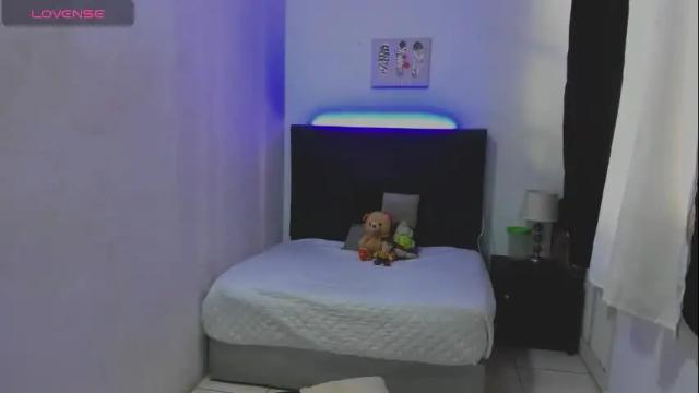 Image 6 of issa_kitty Stream on Chaturbate on 9 days ago