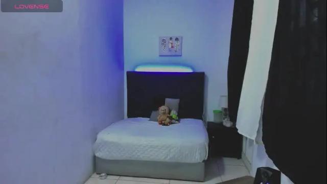 Image 10 of issa_kitty Stream on Chaturbate on 5 days ago