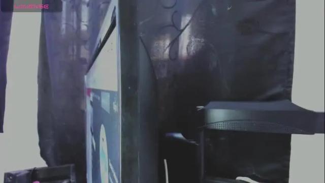 Thumbnail 3, issa_kitty's Stream at Chaturbate, 1 hour ago