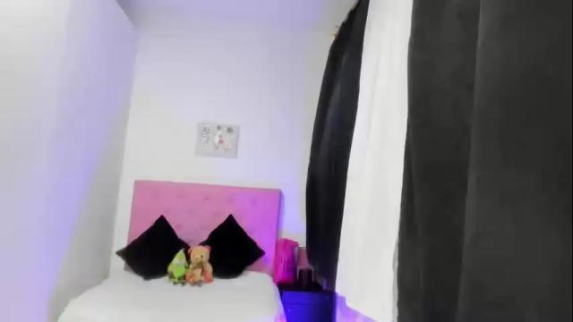 Thumbnail 1, issa_kitty's Stream at Chaturbate, 1 month ago